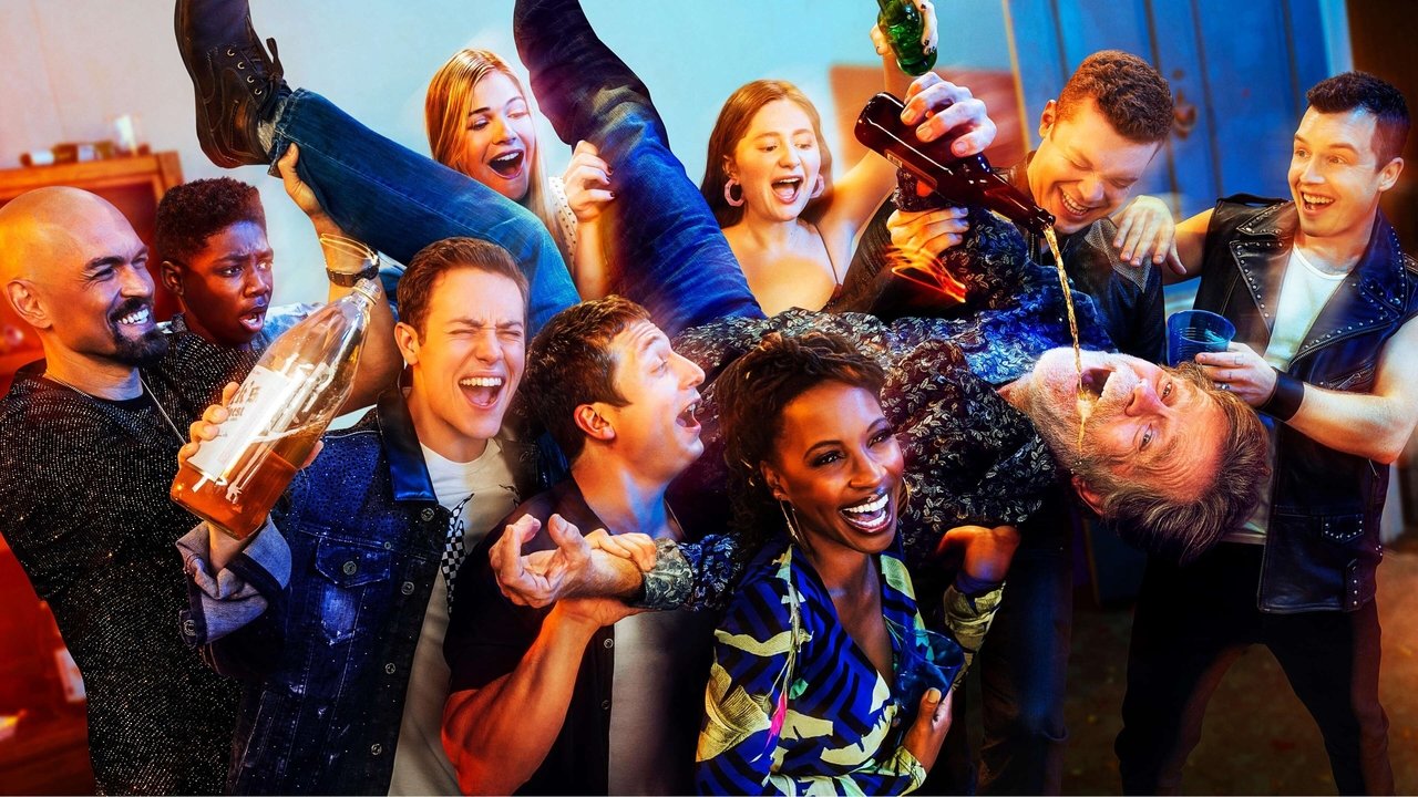 Shameless Season 8 Episode 4 : F**k Paying It Forward