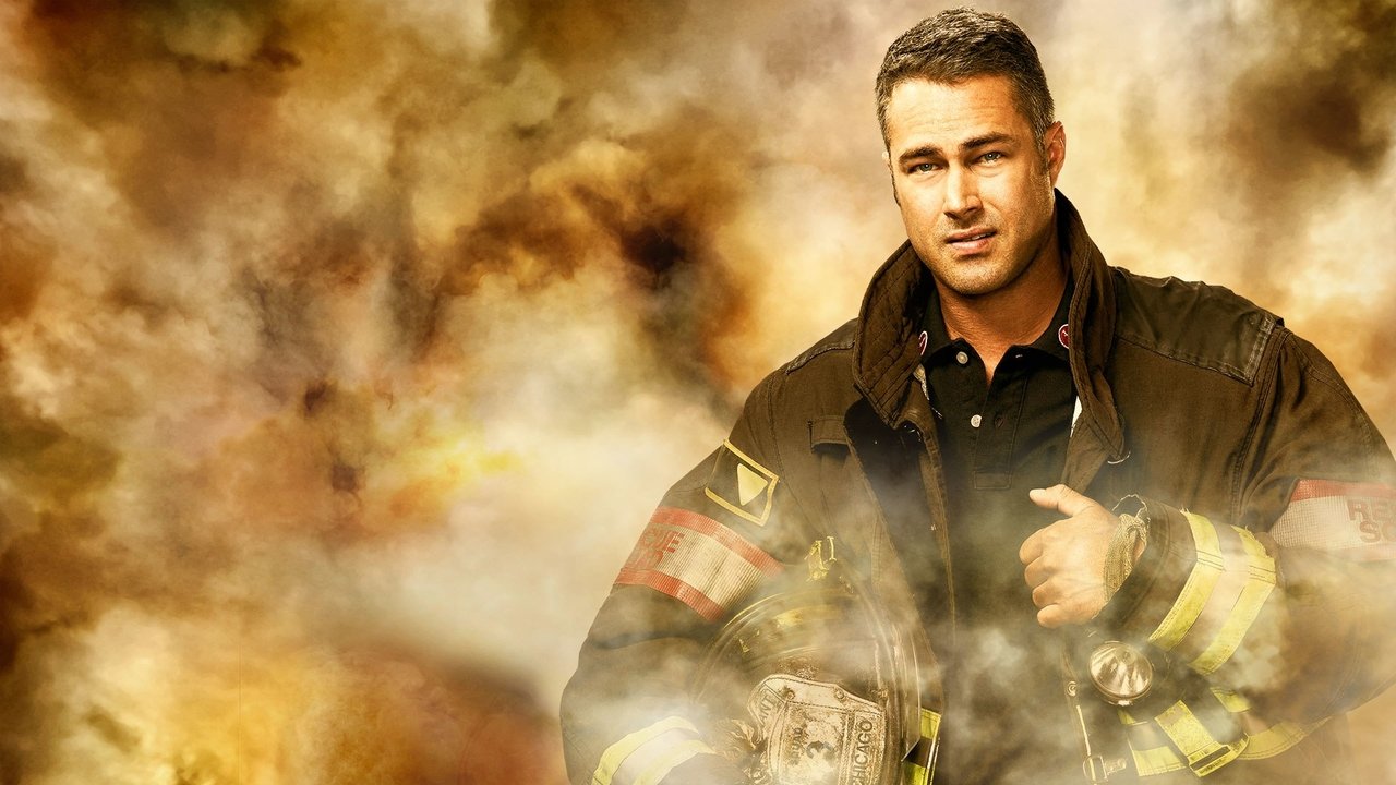 Chicago Fire Season 10 Episode 11 : Fog of War