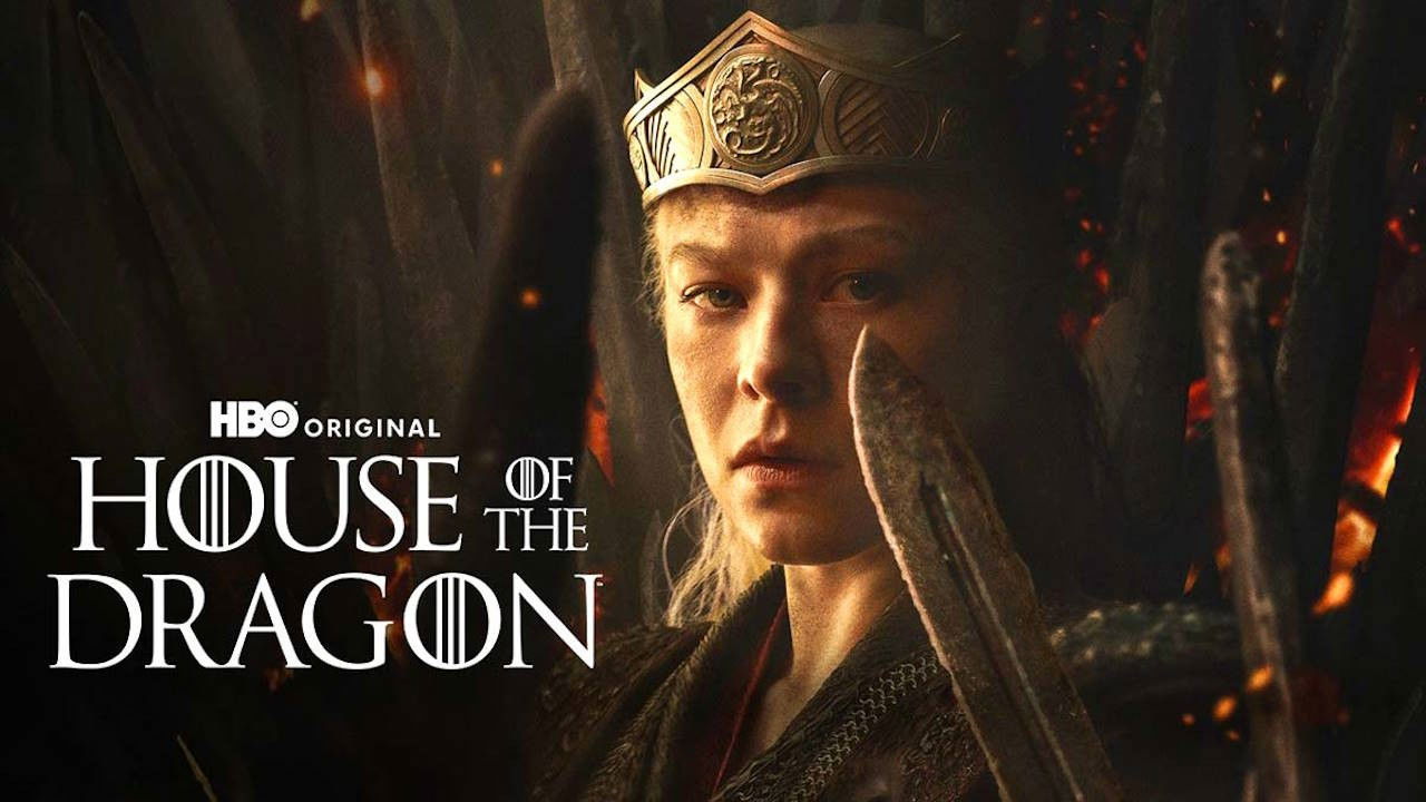 House of the Dragon - Season 1 Episode 4 : King of the Narrow Sea