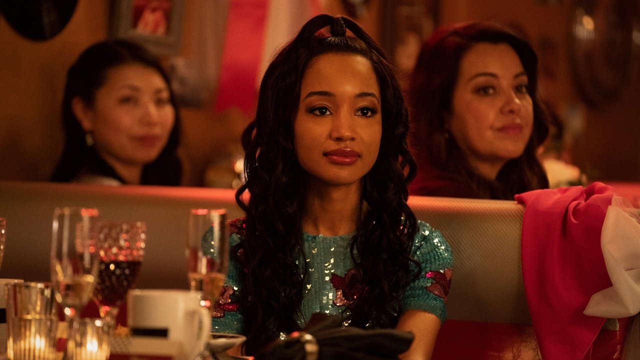 Riverdale - Season 4 Episode 14 : Chapter Seventy-One: How to Get Away with Murder