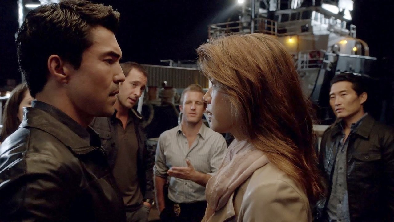 Image Hawai 5.0 (Hawaii Five-0)