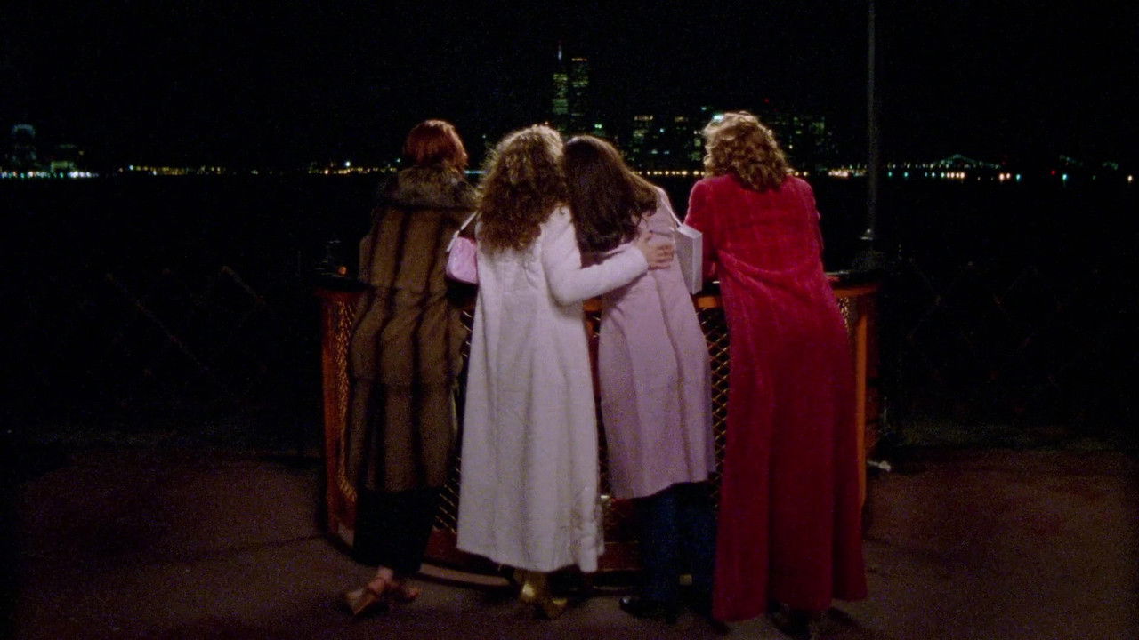 Sex and the City - Season 2 Episode 1 : Take Me Out to the Ballgame