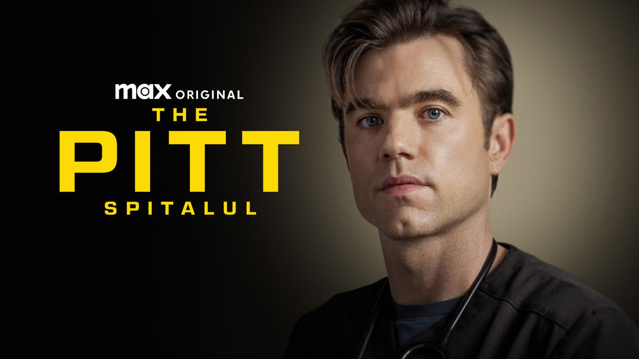 The Pitt - Season 1