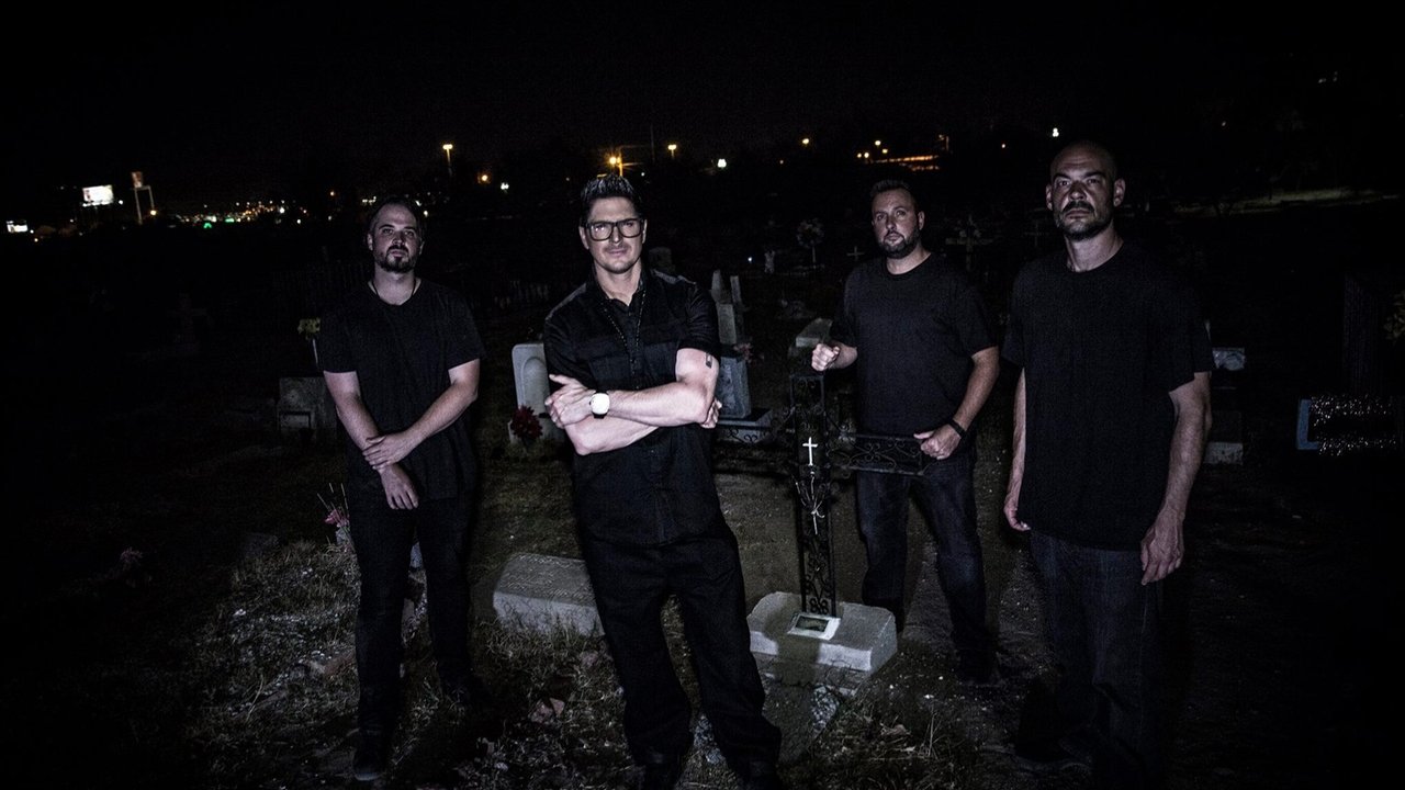 Ghost Adventures - Season 1 Episode 3 : Moundsville Penitentiary
