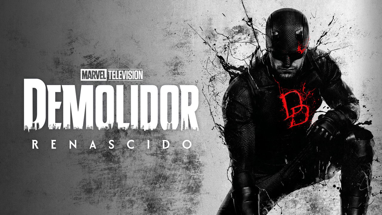 Daredevil: Born Again - Season 2