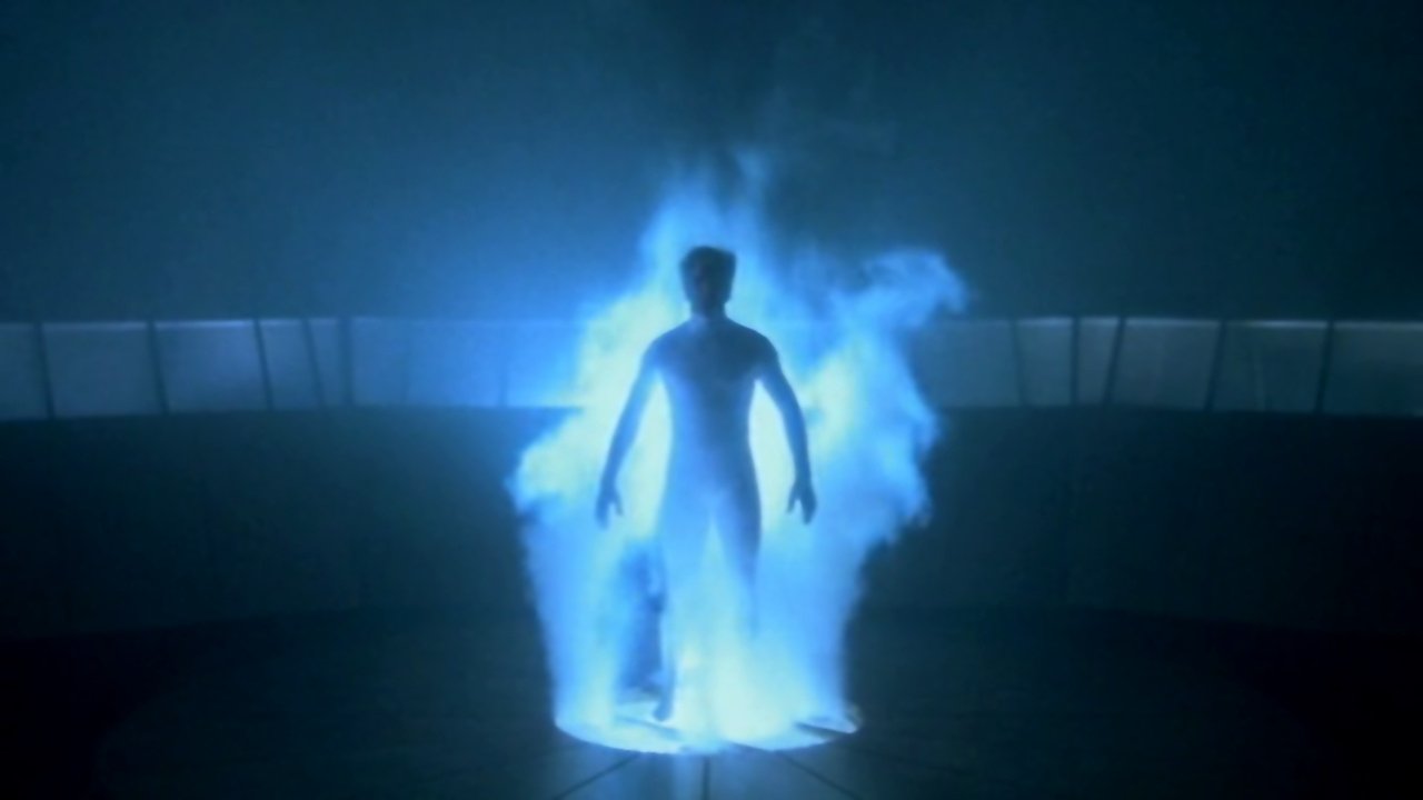 Quantum Leap - Season 1 Episode 3 : The Right Hand of God
