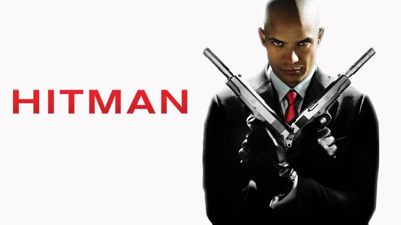 Hitman