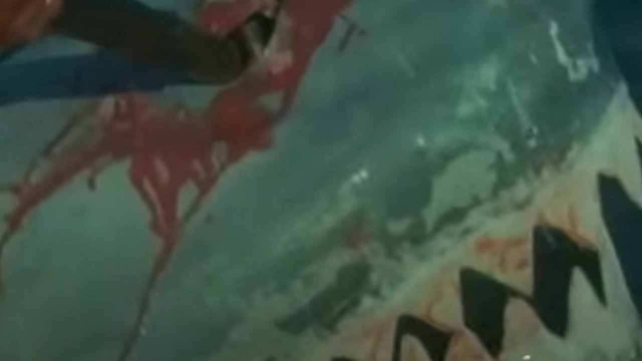 movie backdrop