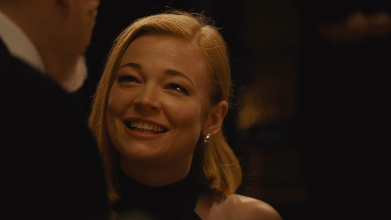 Succession - Season 1 Episode 7 : Austerlitz