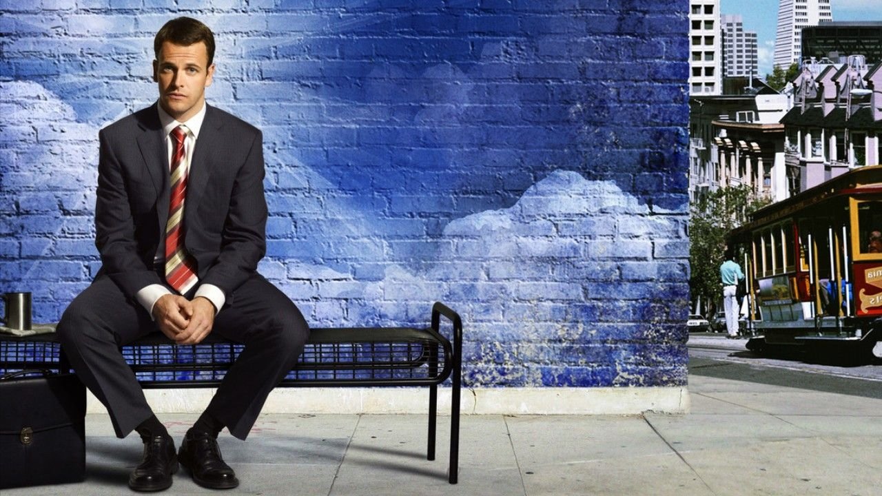 Eli Stone - Season 2 Episode 6 : Happy Birthday Nate