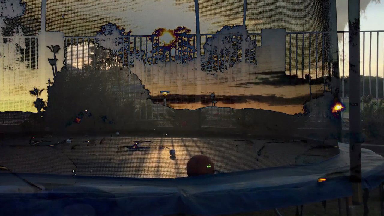 movie backdrop