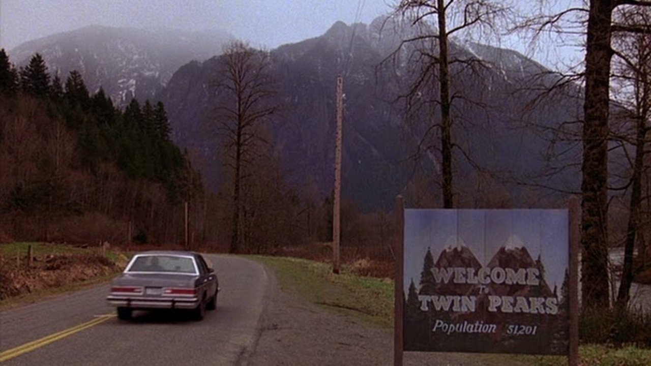 Twin Peaks - Season 3 Episode 13 : Part 13