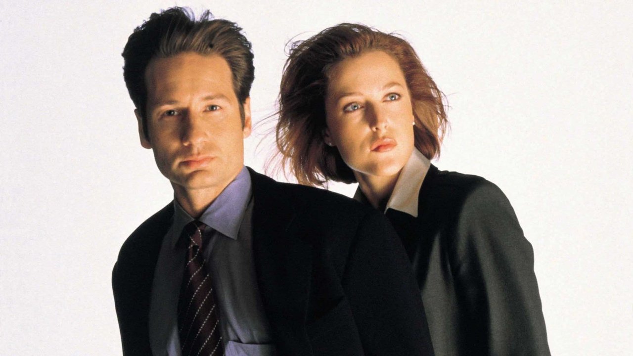 The X-Files Season 4 Episode 9 : Terma (2)