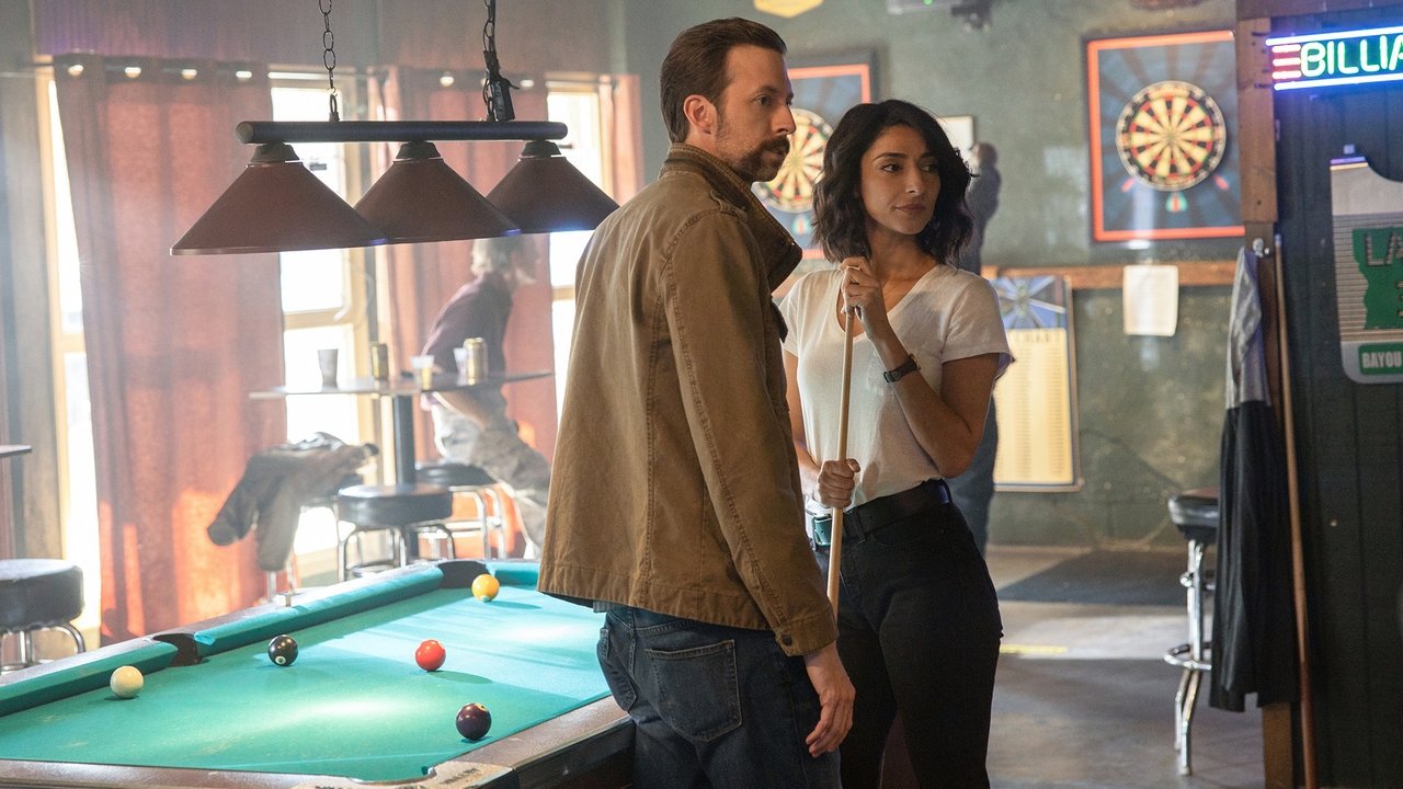 Image NCIS: Nueva Orleans