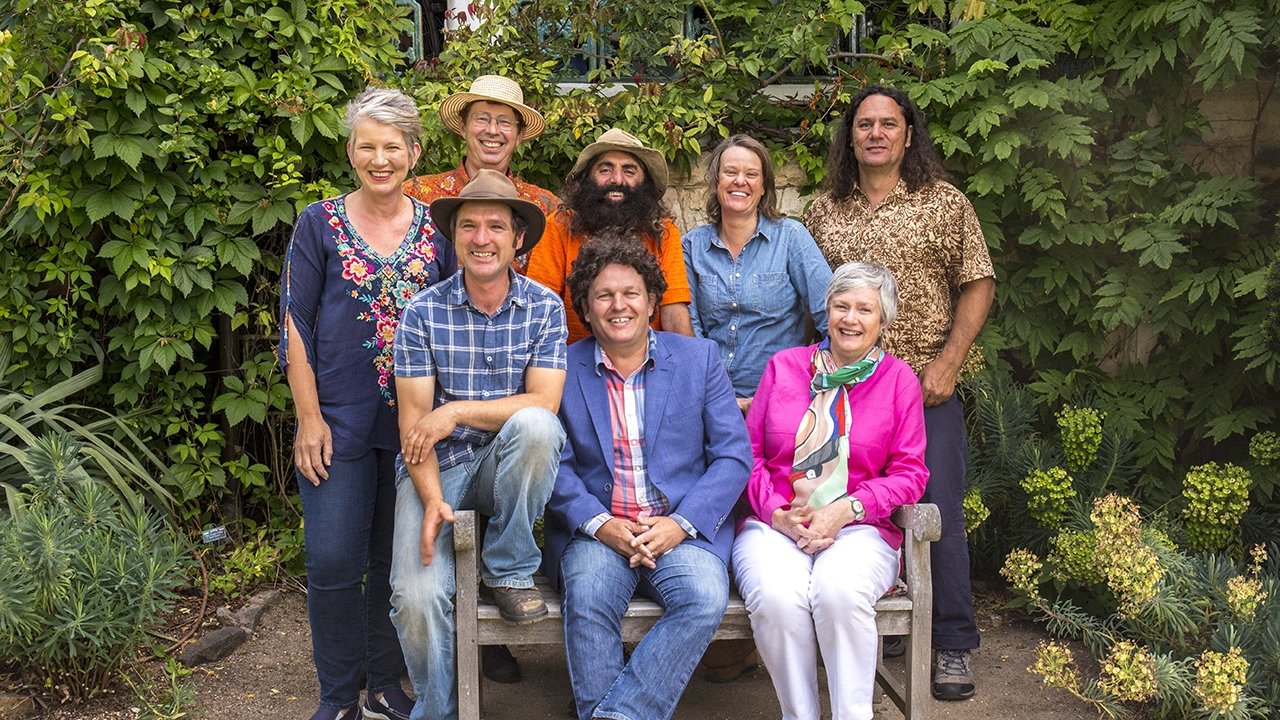 Gardening Australia Season 21 Episode 23 : Episode 23