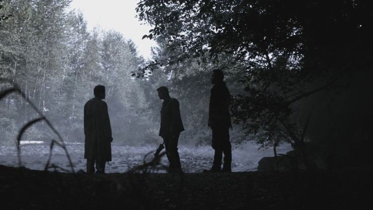 Supernatural - Season 3 Episode 11 : Mystery Spot