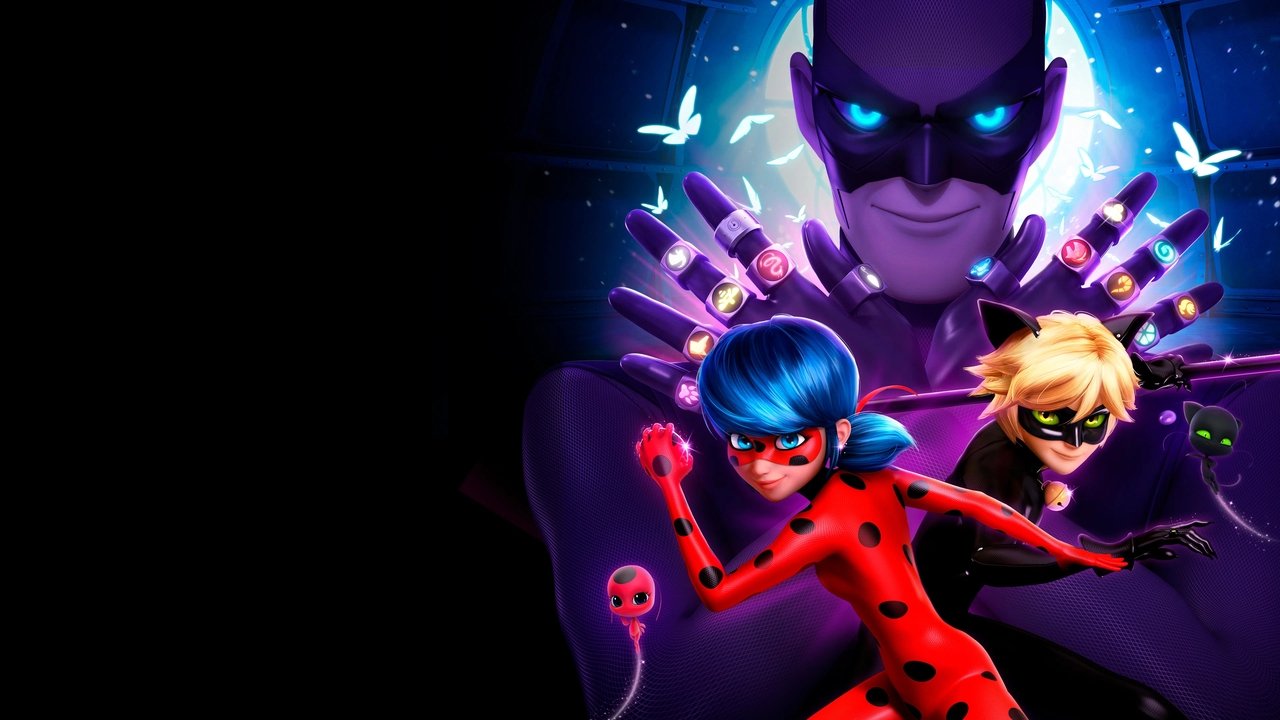 Miraculous: Tales of Ladybug & Cat Noir - Season 2 Episode 4 : Befana
