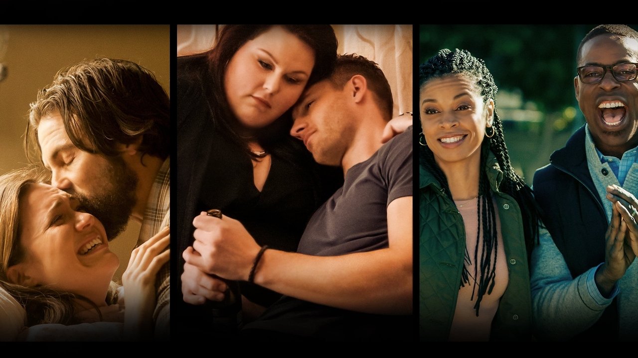 This Is Us Season 3 Episode 13 : Our Little Island Girl