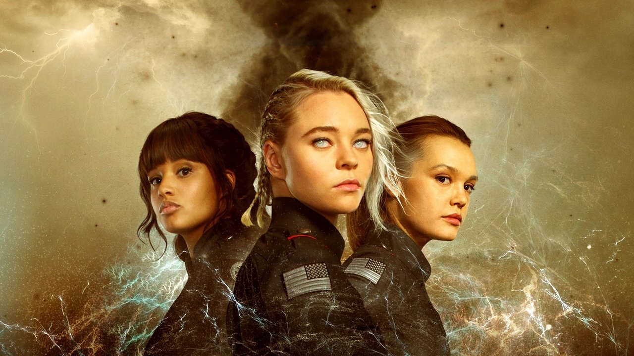 Motherland: Fort Salem Season 1 Episode 4 : Hail Beltane