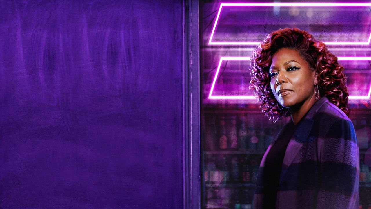 The Equalizer - Season 3