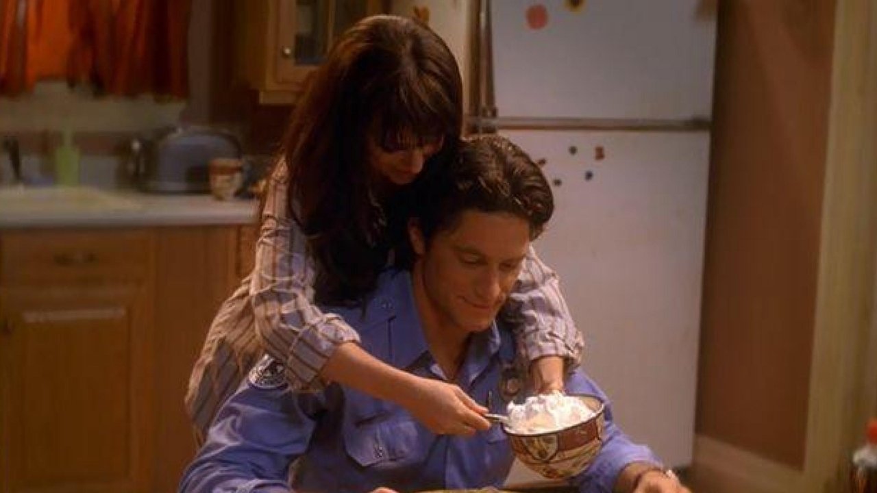 Ghost Whisperer - Season 5 Episode 1 : Birthday Presence