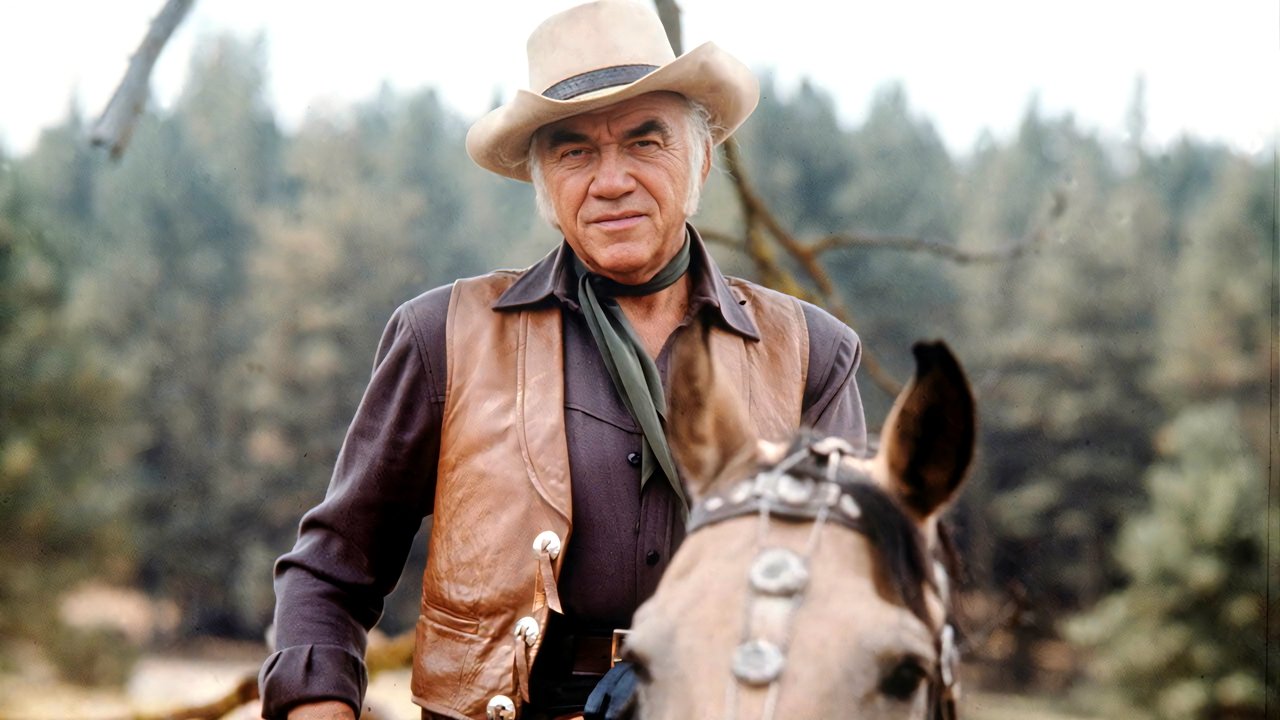 Bonanza - Season 2 Episode 3 : Badge Without Honor