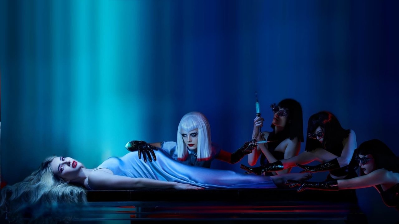American Horror Story - Season 4 Episode 10 : Orphans