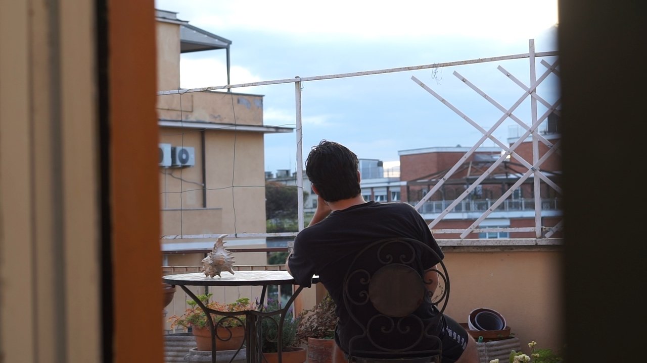 movie backdrop