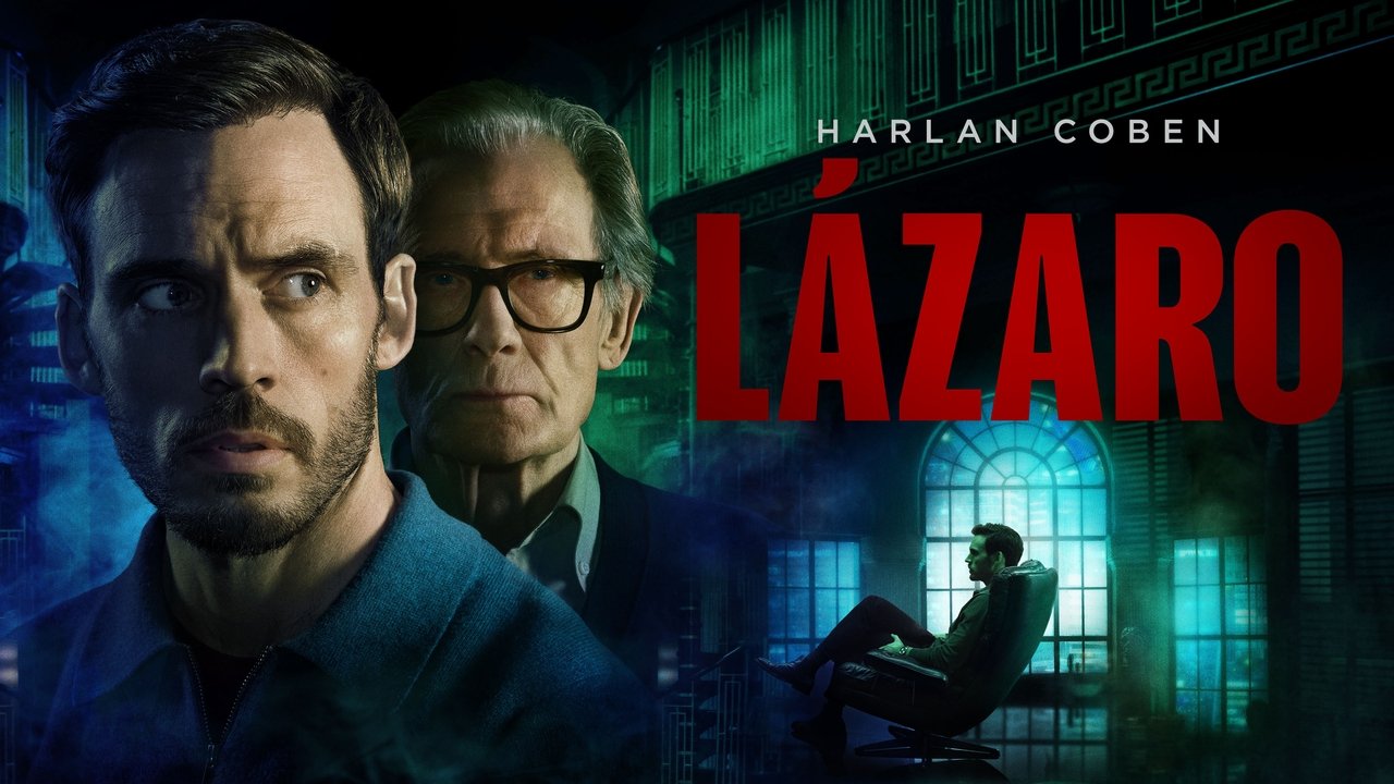 Harlan Coben's Lazarus - Season 1 Episode 6 : 106