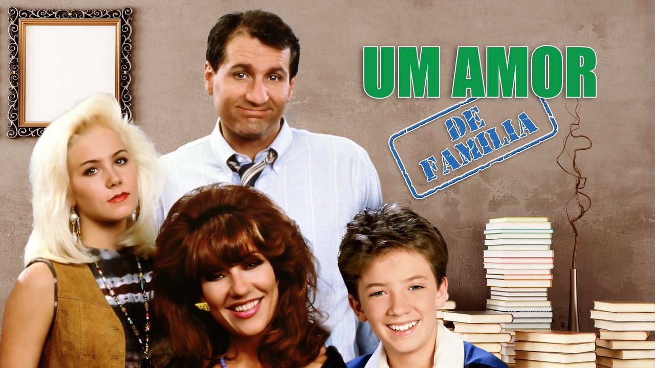 Married... with Children Season 11 Episode 16 : Breaking up is Easy to Do (3)
