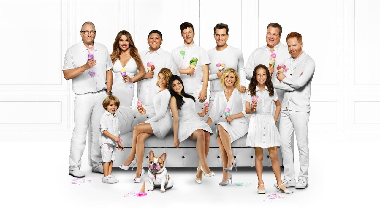 Modern Family Season 4 Episode 24 : Goodnight, Gracie
