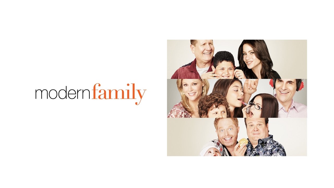 Modern Family Season 3 Episode 6 : Go Bullfrogs!