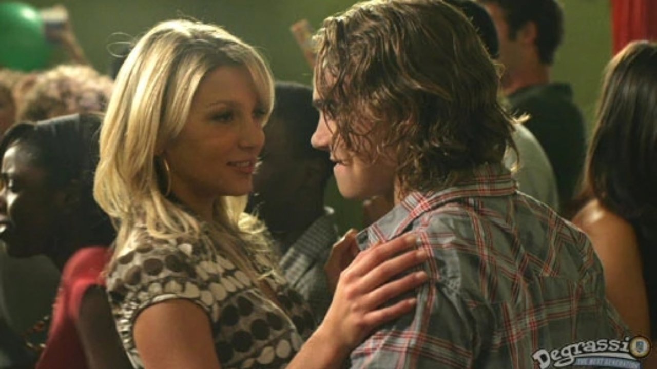 Degrassi - Season 1 Episode 2 : Mother and Child Reunion (2)
