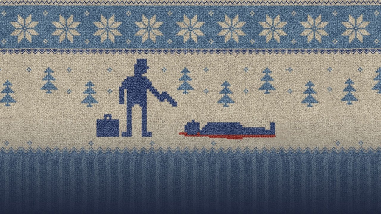 Fargo - Season 1 Episode 6 : Buridan's Ass