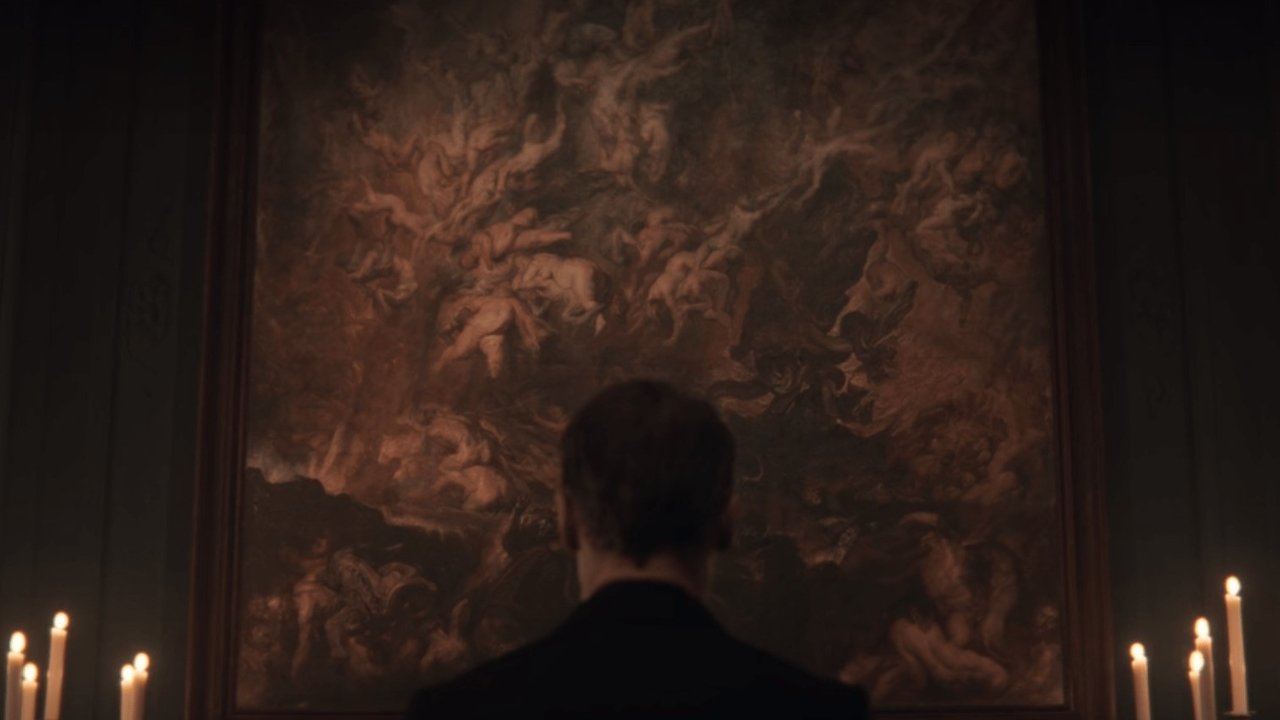 Dark - Season 3 Episode 6 : Light and Shadow