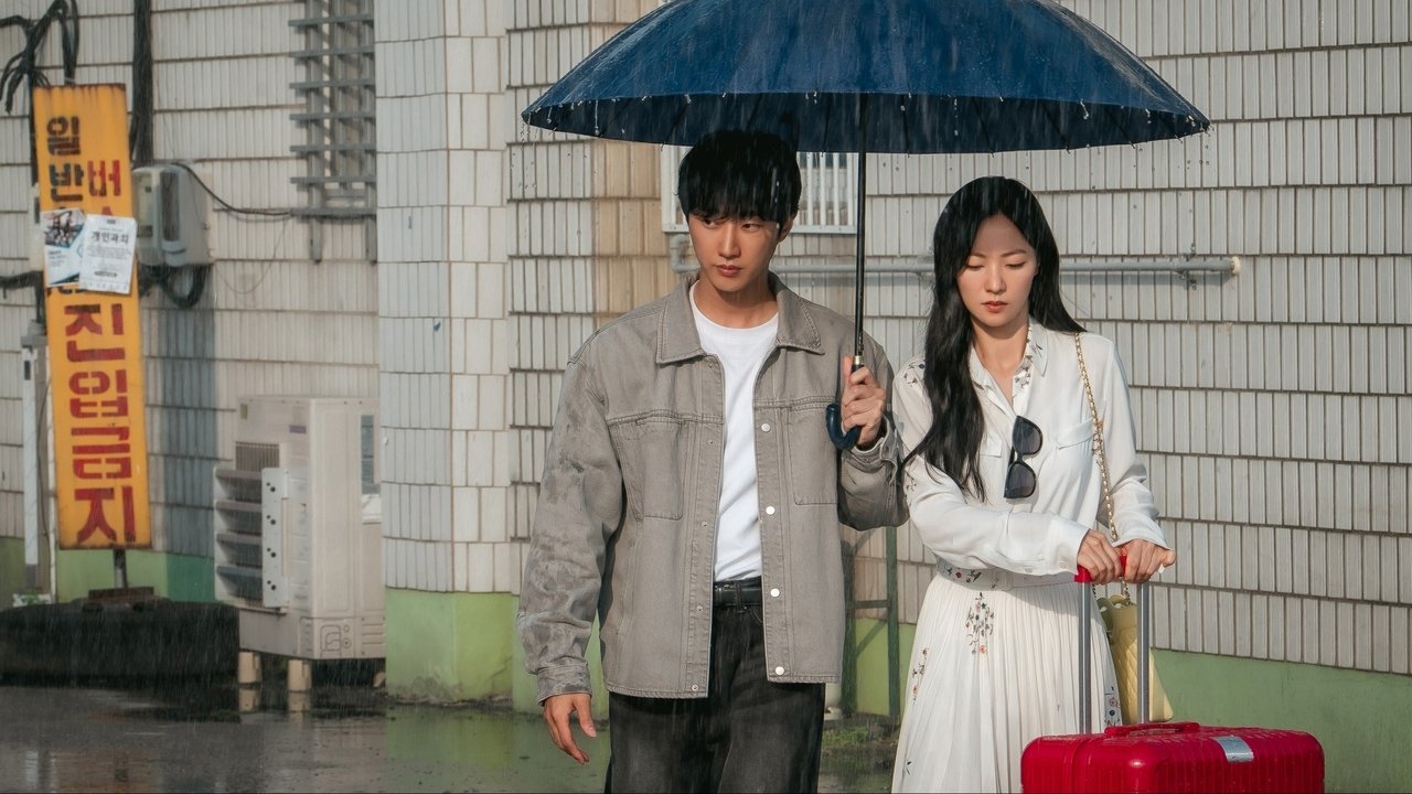 Ms. Incognito - Season 1 Episode 12 : Episode 12