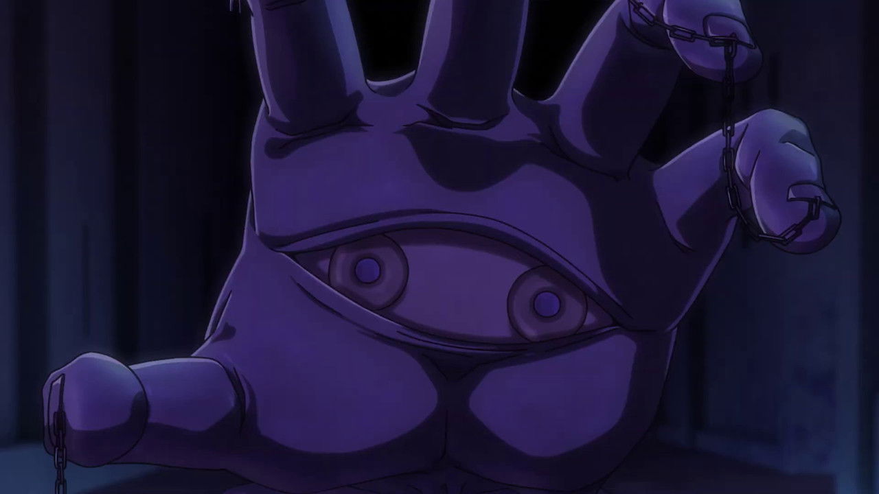 Bleach - Season 2 Episode 9 : The Drop