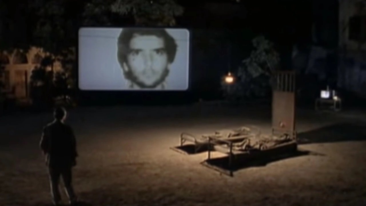 movie backdrop