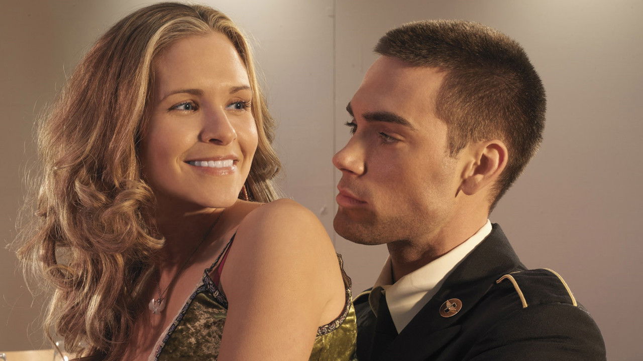 Army Wives - Season 2 Episode 15 : Thank You for Letting Me Share