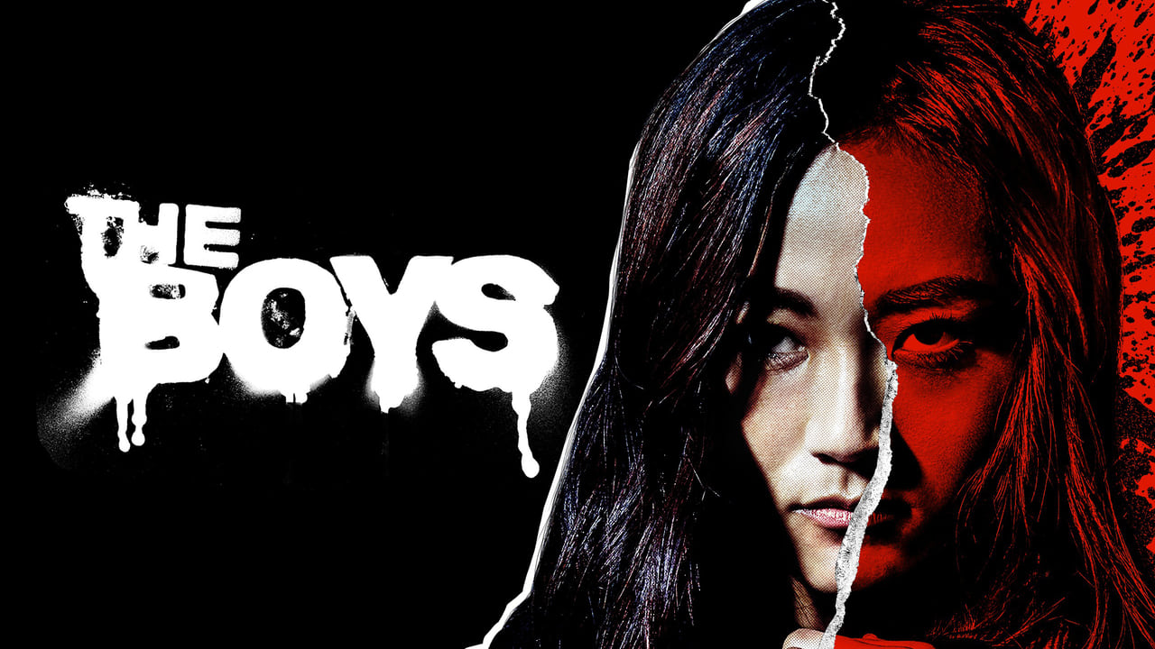 The Boys - Season 2