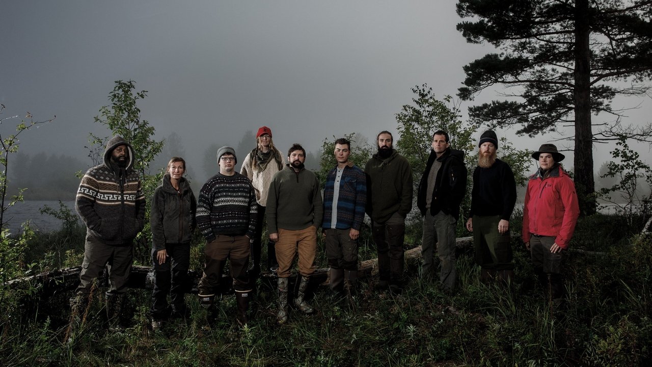 Alone Season 6 Episode 4 : The Moose