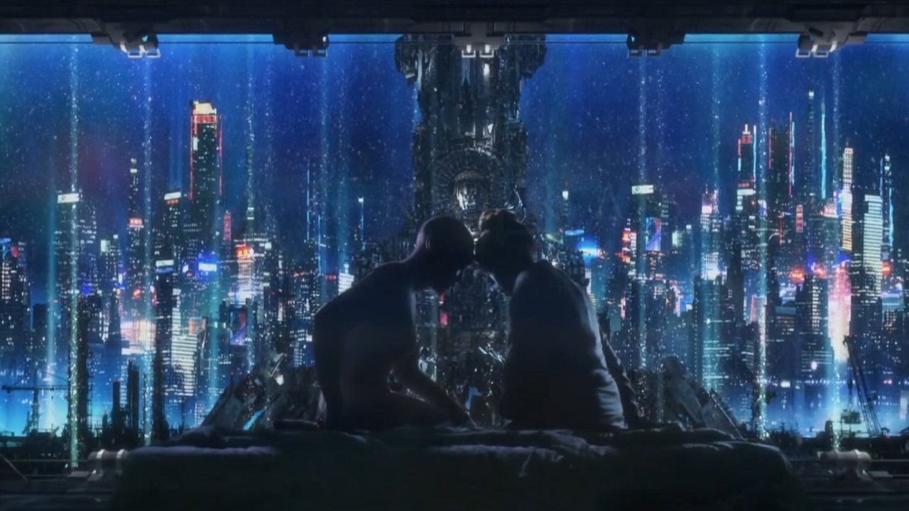 movie backdrop