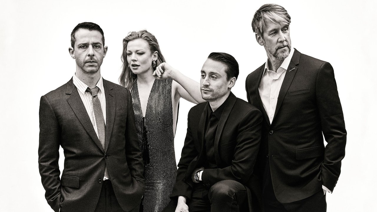 Succession - Season 3 Episode 3 : The Disruption