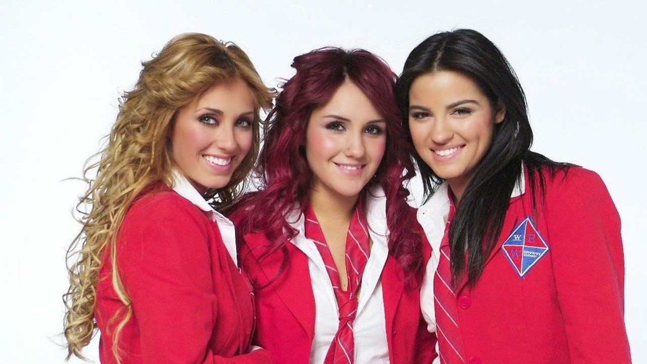 Rebelde Season 2 Episode 16 : Soplona