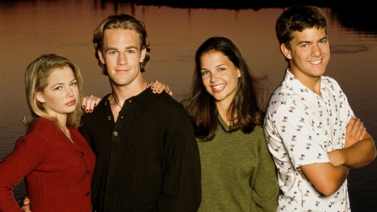 Dawson's Creek - Season 3