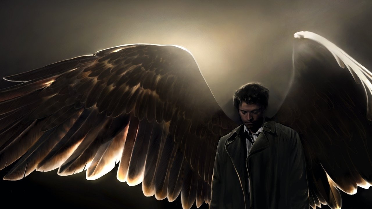 Supernatural - Season 7 Episode 4 : Defending Your Life