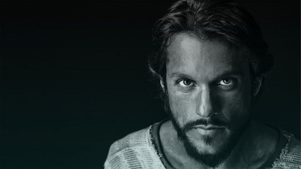 The Chosen - Season 3 Episode 8 : Sustenance