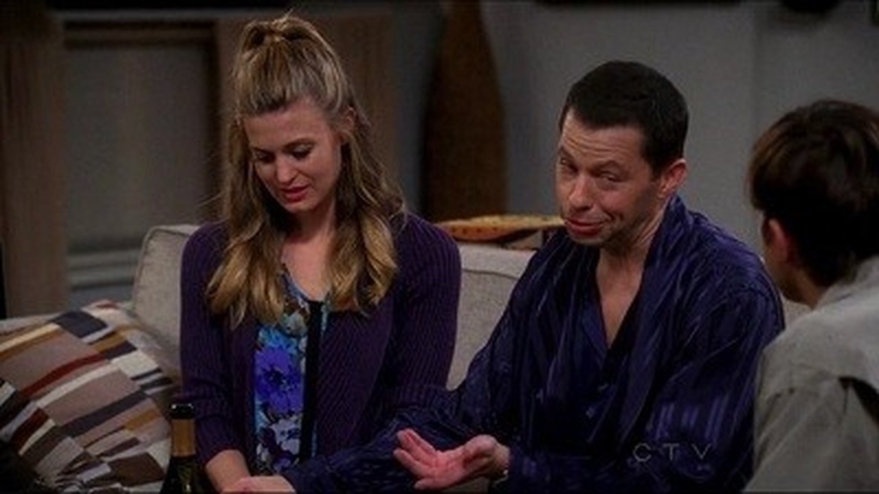Image Two and a Half Men (Dos Hombres y Medio)