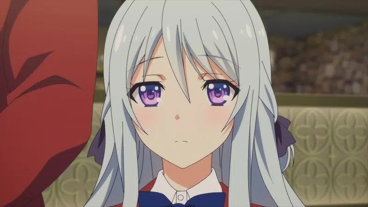Image Youkoso Jitsuryoku Shijou Shugi no Kyoushitsu e ¿Cuántas temporadas tiene?