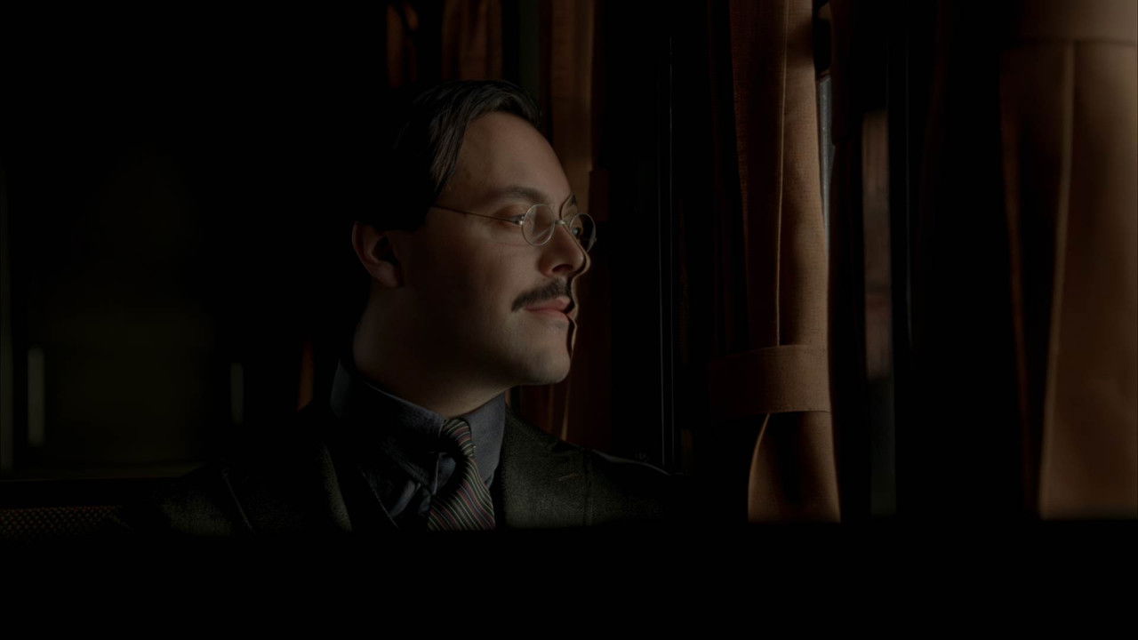 Boardwalk Empire - Season 1 Episode 7 : Home